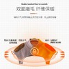 【24小时保暖护肩黑科技！新型德绒坎肩】隔绝冷气，驱寒保暖，白天打底内穿御寒，晚上睡觉保暖，男女月子产妇肩周发热防寒中老年颈椎四季 商品缩略图4