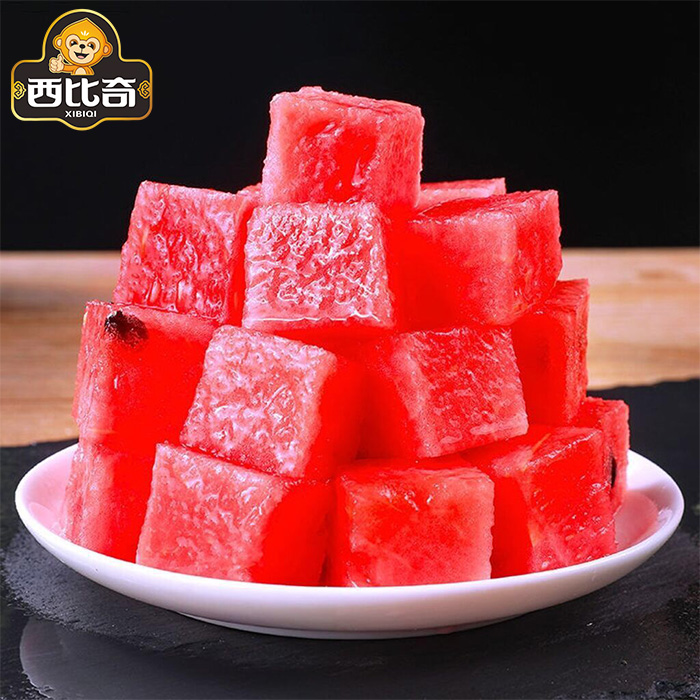 【鲜切】西瓜果盘400g/份