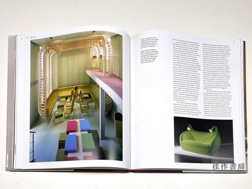 Furniture Machine: Furniture since 1990/家具机器：自 1990 年以来的家具 商品图2