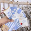 【拍4双19.9元】A220720秋宝宝袜*1对（混款随机，介意者勿拍） 商品缩略图5