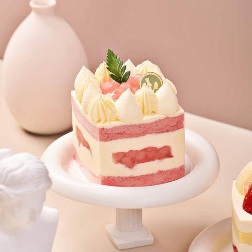 元气桃桃 商品图0