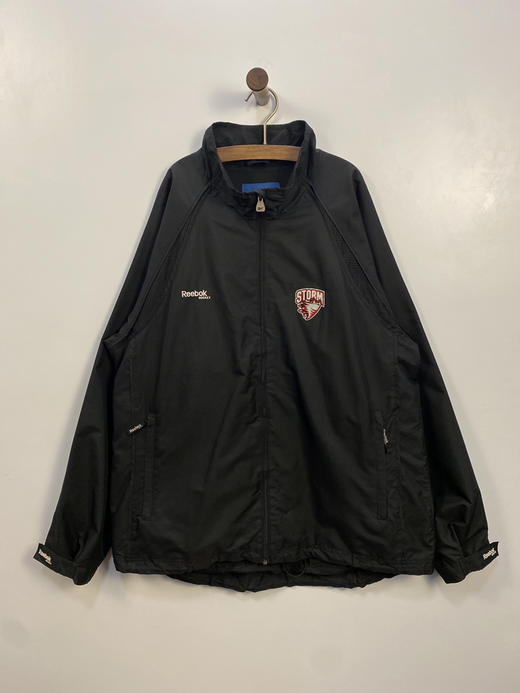 Reebok 锐步 HOCKEY 冰球 运动外套 _SJK(L-XL) 商品图1