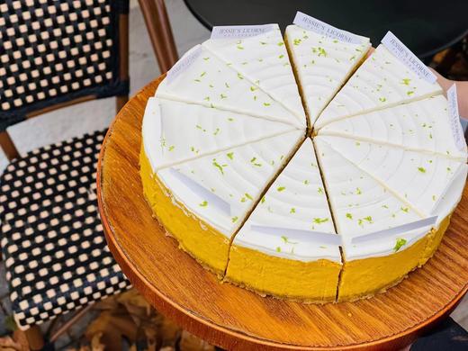 南瓜乳酪挞 商品图1