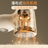 【智能净化除毛球器】新款剃毛器衣服毛球修剪器 家用刮打毛机去除起球出差便携 商品缩略图3