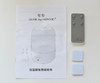提升幸福感的家居好物分享——加湿器「加湿器➕氛围灯➕香薰机三合一」细腻篙雾 三档可调节 无线遥控  操作自如 静音加湿 自动断电功能 放心使用 和干燥say拜拜 商品缩略图10