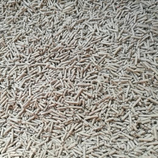 糗糗豆腐猫砂（咖啡味） 商品图4