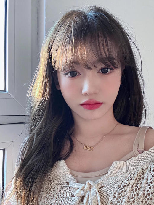 『日抛大直径』Ocean girl-微醺野格O-2-14.5mm【日抛 0-800度 无525/575】【缺货度数：0/350/475】 商品图4