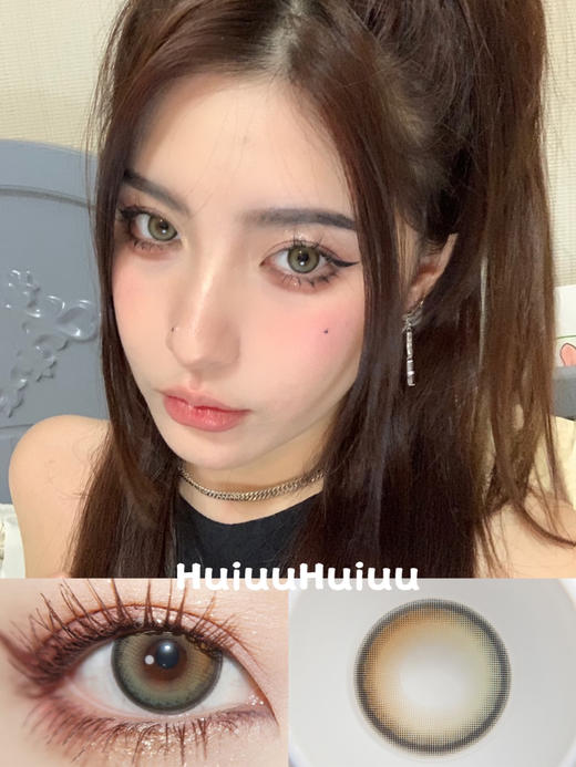 『日抛大直径』Ocean girl-O-13-14.5mm【0-800度 无525/575】 商品图0