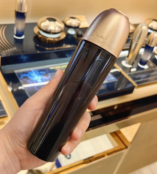 娇兰御庭兰花系列兰花水125ml 商品图1