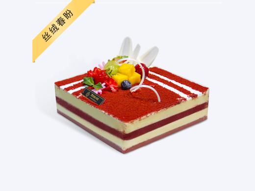 【超低价】 慕斯芝士蛋糕数量有限快来抢购！ 商品图4