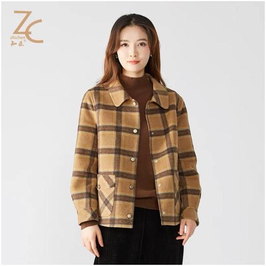 3楼知臣服饰 商品图0