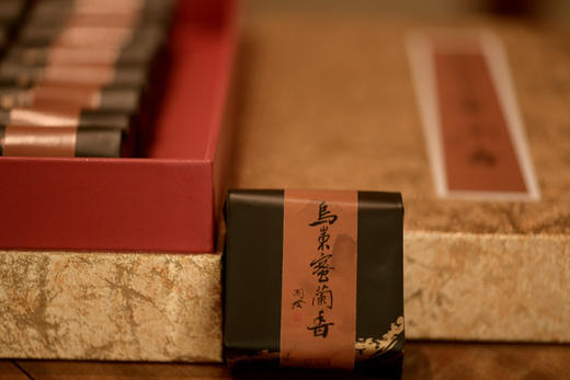 乌岽蜜兰香 商品图3