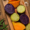 生态三色薯  | 合作生产 *  Ecological Tricolor sweet potato  | Coproduction 商品缩略图2