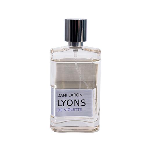 丹尼劳伦 紫檀中性香水 天然柑橘花香调淡香水 商品图4