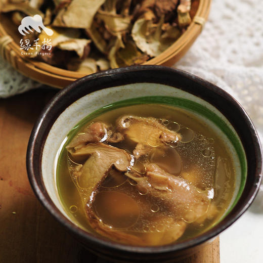 野生牛肝菌干 | 合作生产 * Wild  Dry  White porcini mushrooms | Coproduction 商品图2