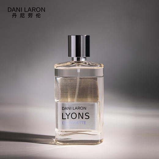 丹尼劳伦 紫檀中性香水 天然柑橘花香调淡香水 商品图2