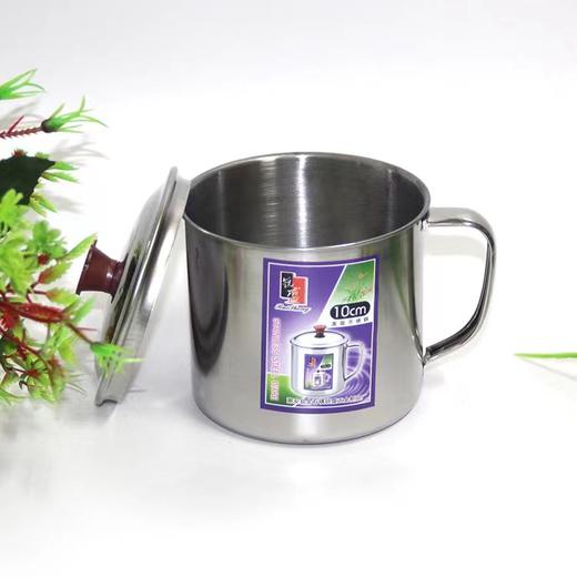 锐盛不锈铁口杯10CM 商品图0