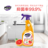 妙管家厨房重油污净480g*2瓶 商品缩略图2