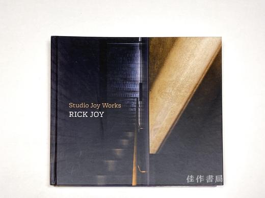 Studio Joy Works/乔伊建筑事务所 （精装） 商品图0