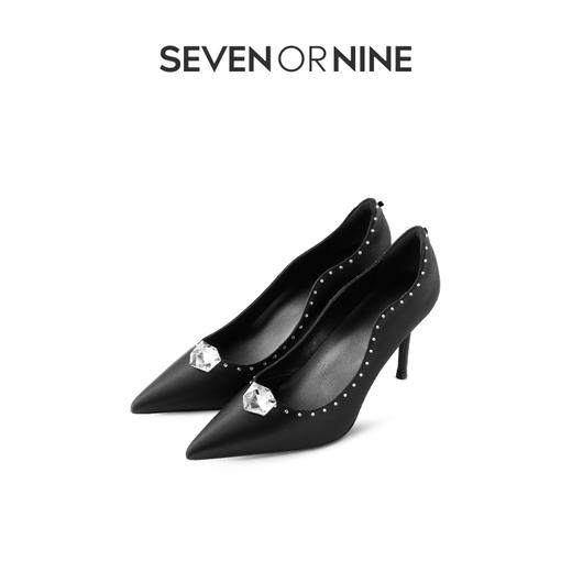 黑标冰糖前扣 商品图3