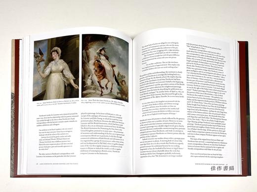 James Northcote, History Painting, and the Fables / 詹姆斯·诺斯科特：历史绘画与寓言 商品图4