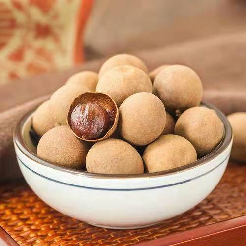 干桂圆 商品图0