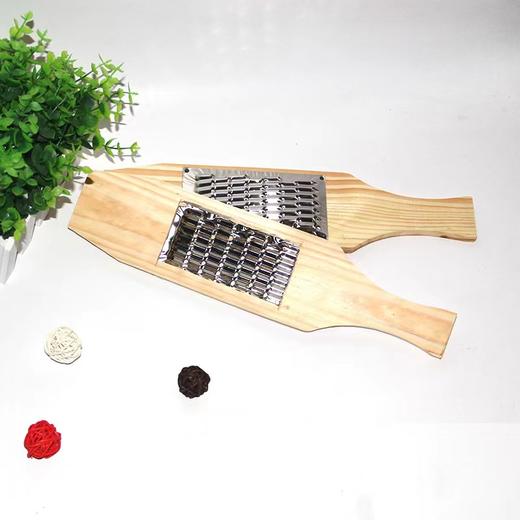 6*7细孔木刨 商品图0