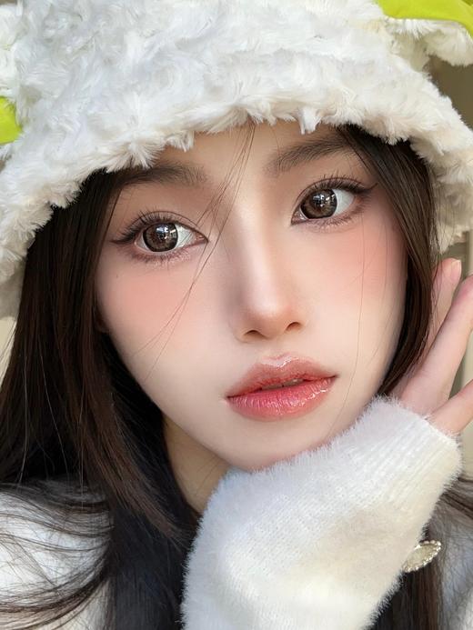 hancon&oh con 半年抛 十万伏特 直径14.5mm 商品图2