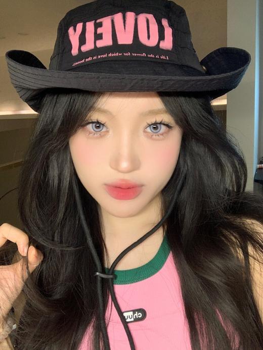 hancon 半年抛 美瞳 最终幻想 直径14.2mm 商品图6