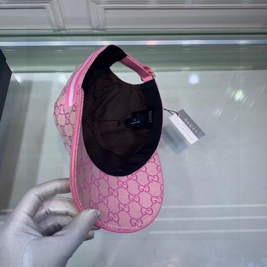 秋冬特惠💰170 古驰经典棒球帽子 开模订制 商品图6