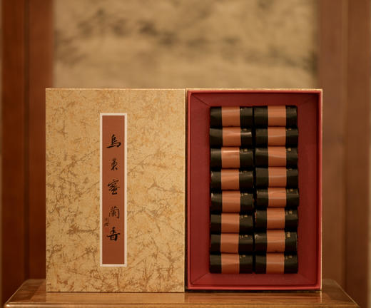 乌岽蜜兰香 商品图1