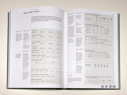 Form Book: Creating Forms for Printed and Online Use/表单手册：创建用于打印和在线使用的表单 商品图5