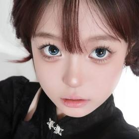 oh！han/HANCON【低空飞行】高饱和  大直径布里斯托蓝