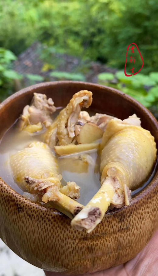 #请单独拍#鸡鸡复鸡鸡，富阳高山土鸡，香飘十里地！还有富阳土鸭同步上架！天气渐热 鸡蛋鸭蛋收到后要及时冷藏保存哦～ 商品图1