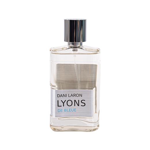 丹尼劳伦 蔚蓝中性香水 天然柑橘木质调淡雅香水 商品图5