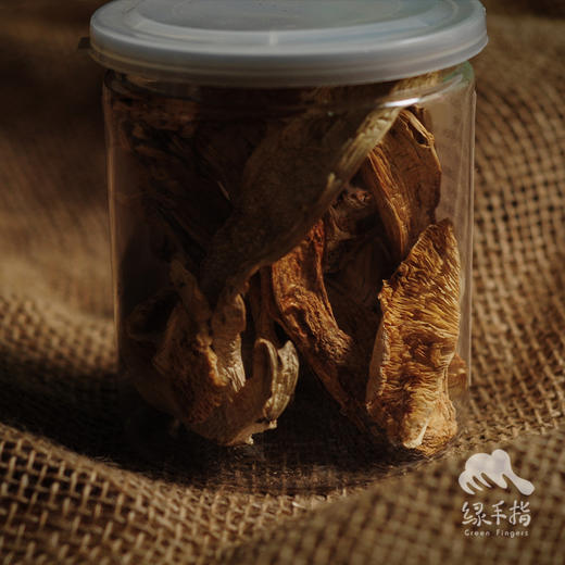 野生松茸干 | 合作生产 * Wild  Dry  Matsutake | Coproduction 商品图5