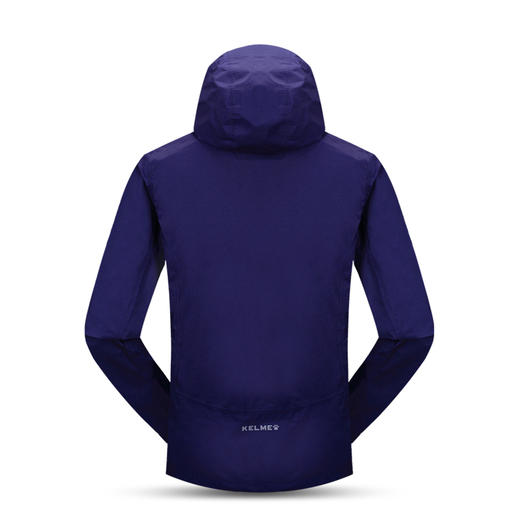 男士冲锋秋冬上衣防风防雨外套上衣K16C103 商品图2