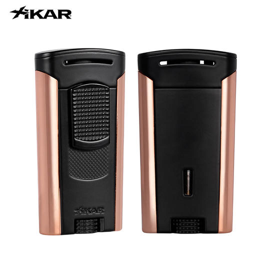 美国Xikar Astral Single Lighter 606西卡雪茄打火机 新款 商品图2