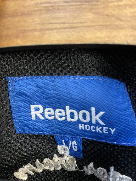 Reebok 锐步 HOCKEY 冰球 运动外套 _SJK(L-XL) 商品图2