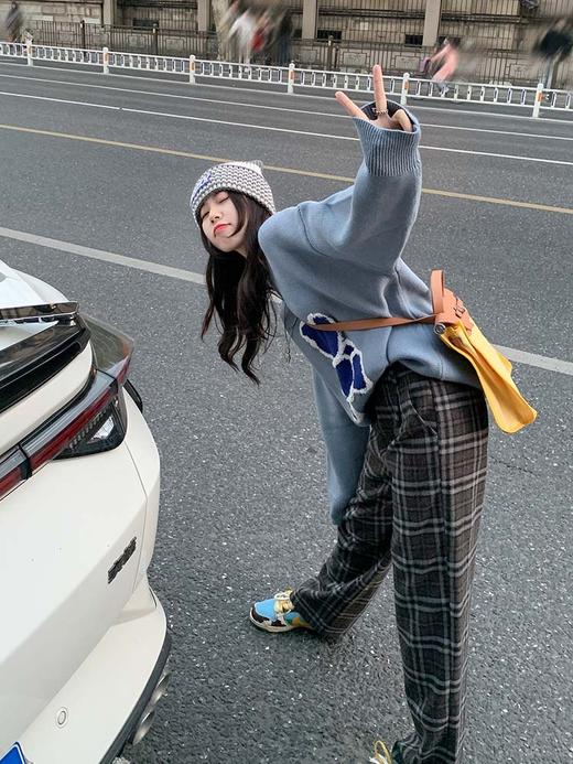 【179元任选2件】最后一波现货！小熊毛衣 商品图2