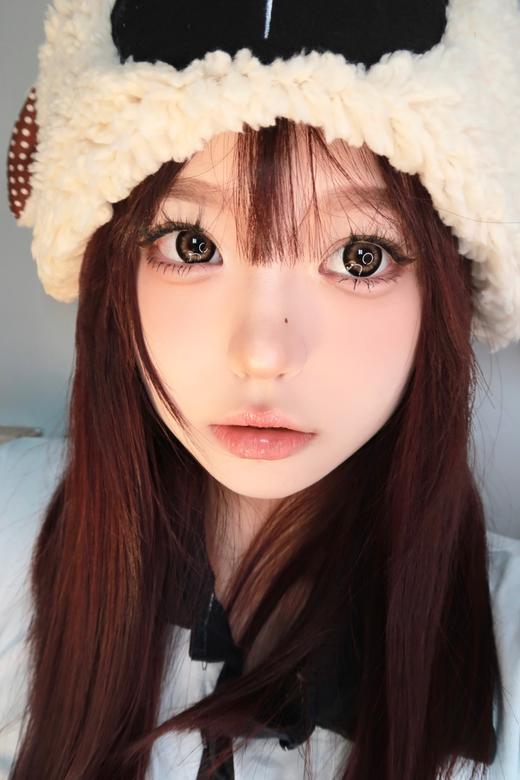 hancon&oh con 半年抛 十万伏特 直径14.5mm 商品图6