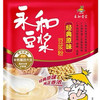 永和豆浆300g袋装无蔗糖豆浆粉无添加蔗糖早餐袋装速溶冲饮豆粉 商品缩略图3