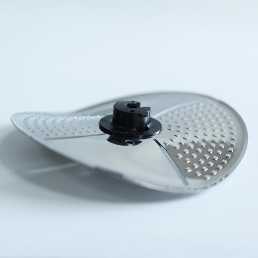 美善品多功能金属不锈钢刀头保护罩小美TM6用TM5煲汤cover慢煮主锅塞替耐高温 商品图1