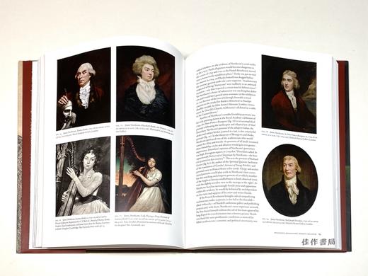 James Northcote, History Painting, and the Fables / 詹姆斯·诺斯科特：历史绘画与寓言 商品图2