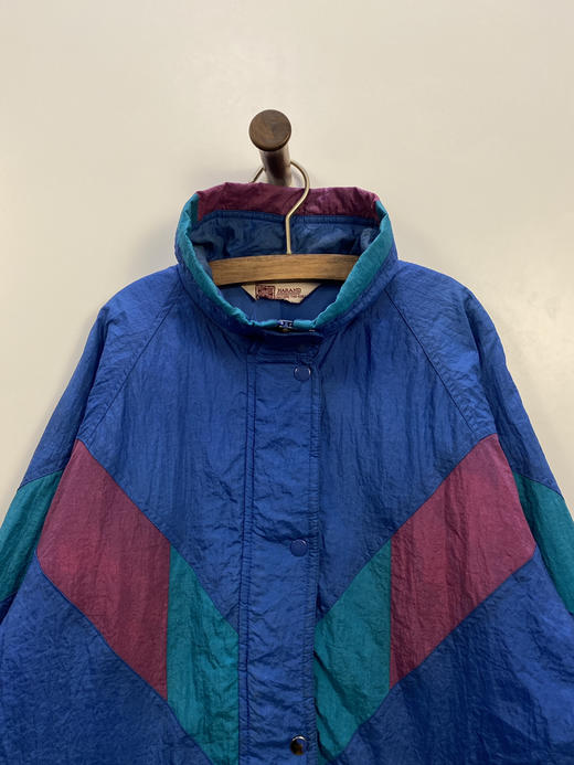 80年代 Vintage HABAND 运动外套 _SJK(L) 商品图0