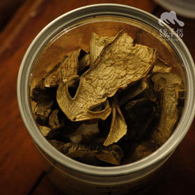 野生牛肝菌干（临期） | 合作生产 * Wild  Dry  White porcini mushrooms | Coproduction