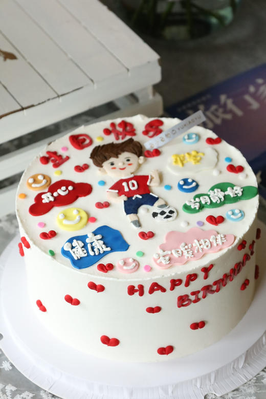 足球小子⚽ 商品图8