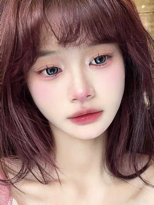 hancon&oh con 半年抛 电眼美人 直径14.5mm 商品图1