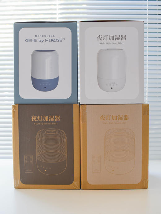 提升幸福感的家居好物分享——加湿器「加湿器➕氛围灯➕香薰机三合一」细腻篙雾 三档可调节 无线遥控  操作自如 静音加湿 自动断电功能 放心使用 和干燥say拜拜 商品图8