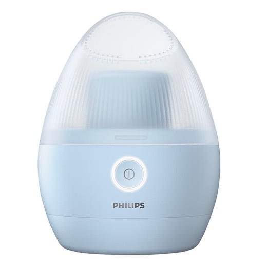 飞利浦（PHILIPS）毛球修剪器衣物美妆蛋 充电式剃毛机去球器 衣服家用剃球器GCA2100/20 商品图4